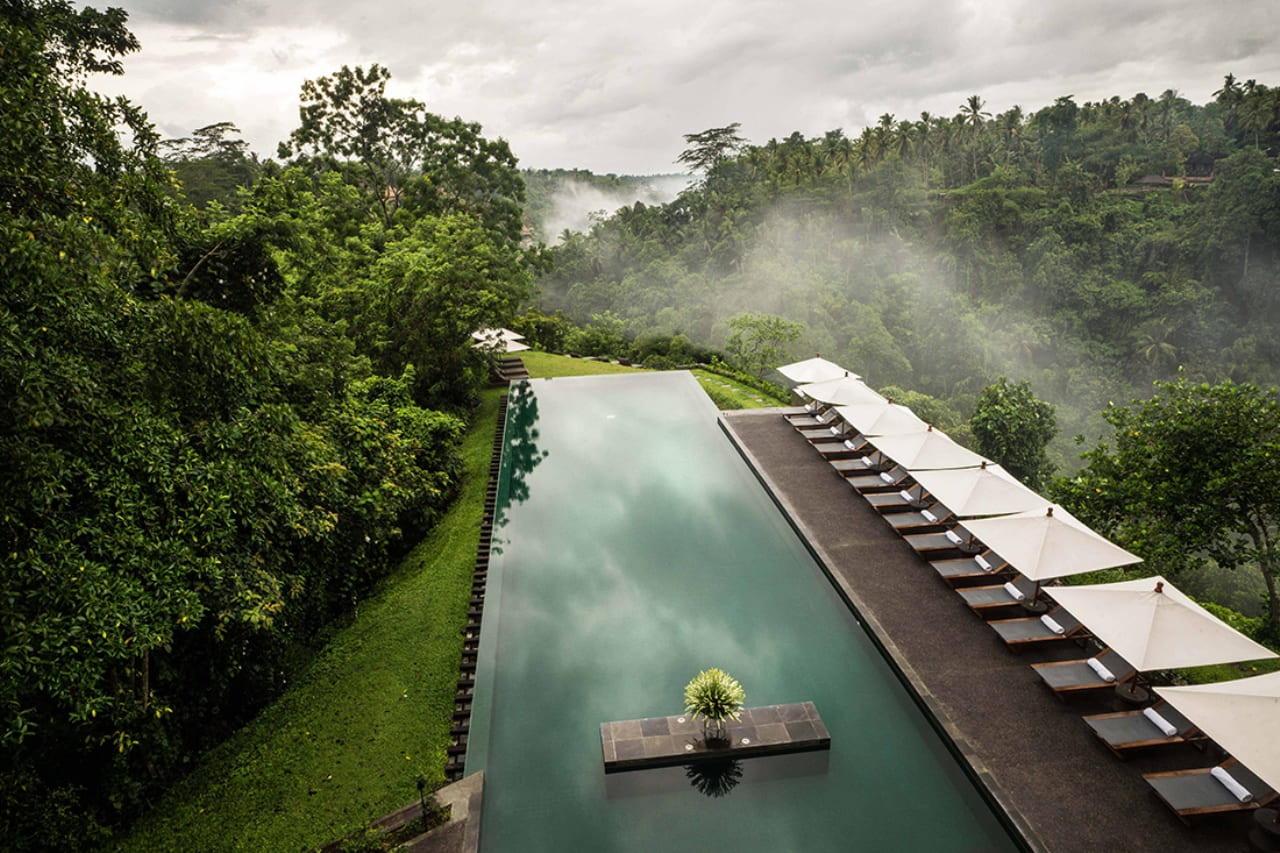 Incentive Trip to Bali in for Marketing and Communications 10