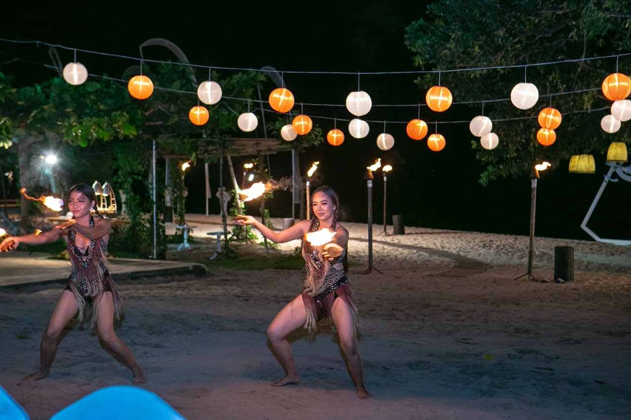 Incentive Trip to Bali in for Marketing and Communications 3