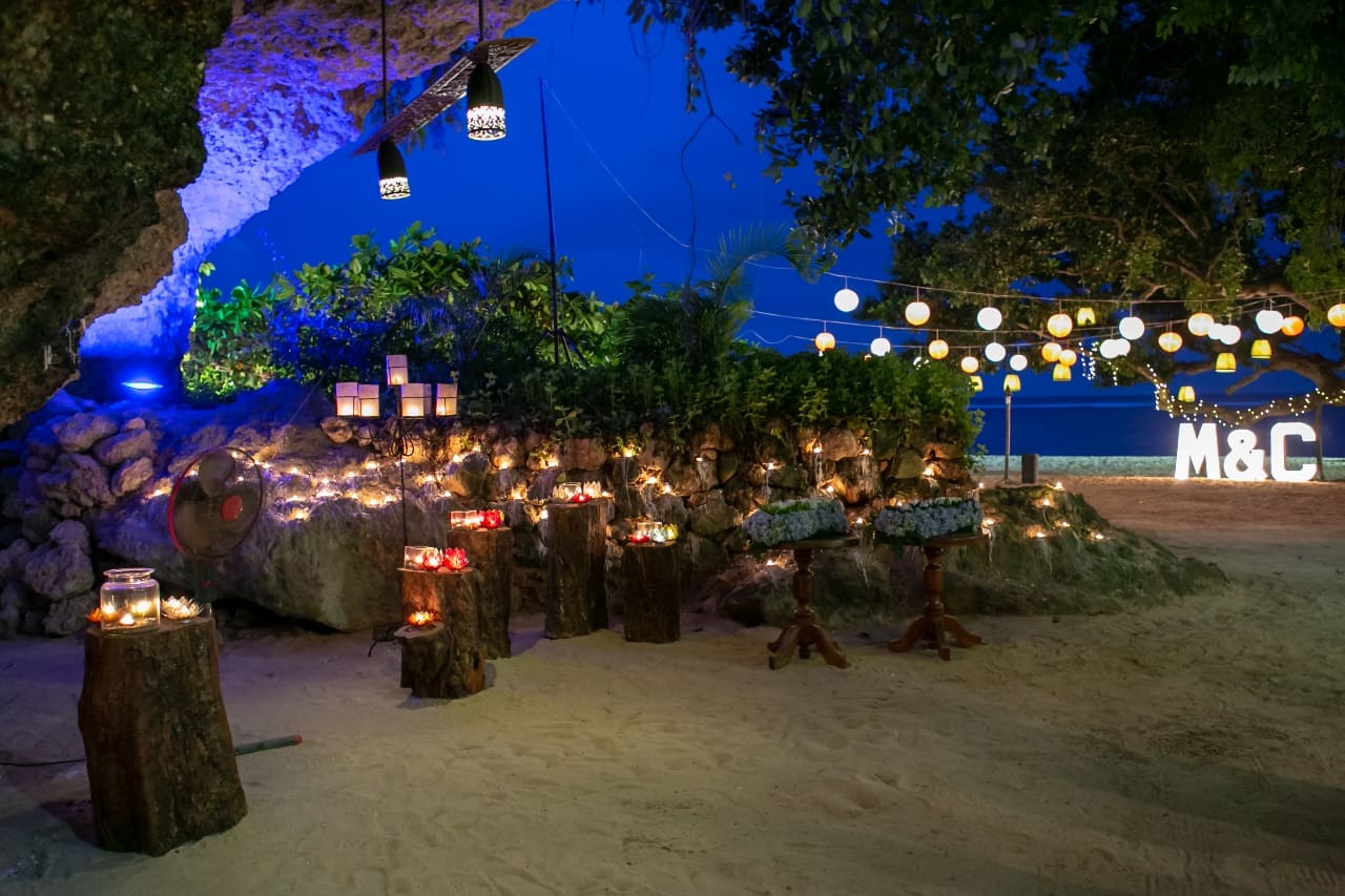 Incentive Trip to Bali in for Marketing and Communications 2