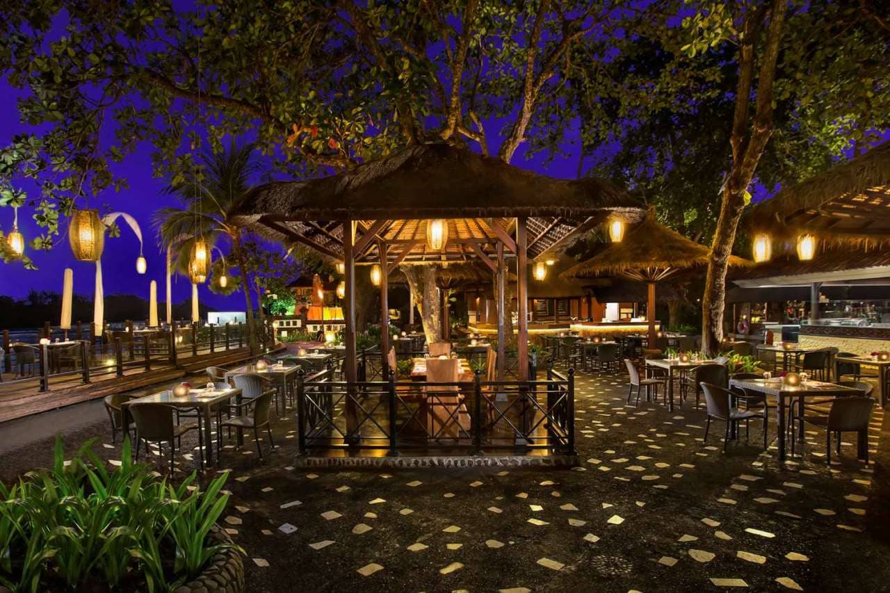 Incentive Trip to Bali in for Marketing and Communications 7