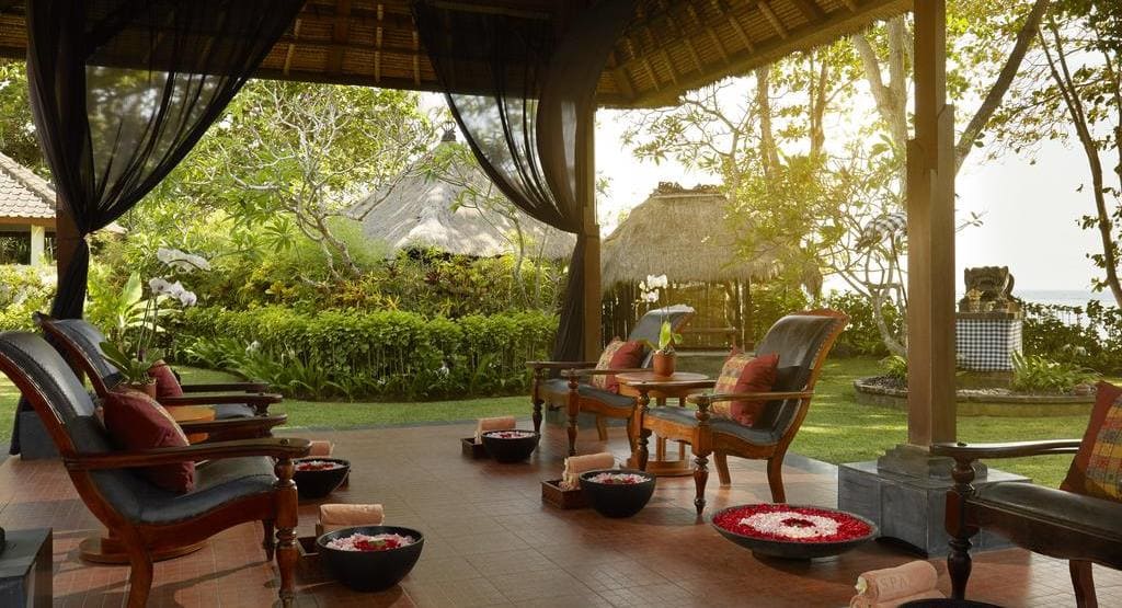 Incentive Trip to Bali in for Marketing and Communications 6